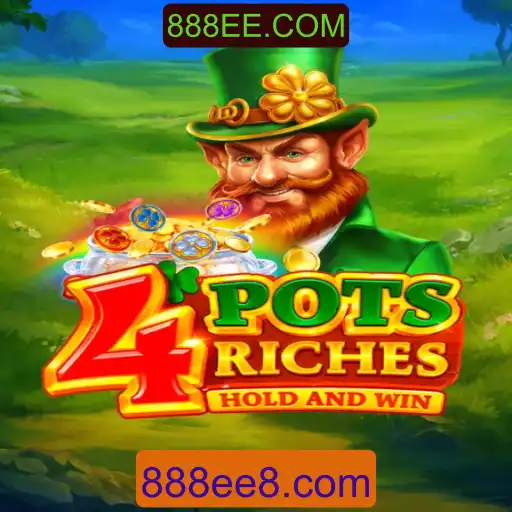 Descubra 4potsriches: O Novo Fenômeno dos Jogos de Azar