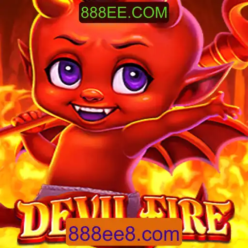 Desvendando o Mundo de DevilFire: Um Mergulho Intenso no Novo Jogo de 888EE.COM