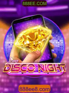 Descubra o Fascinante Mundo de DiscoNightM: O Jogo do Momento