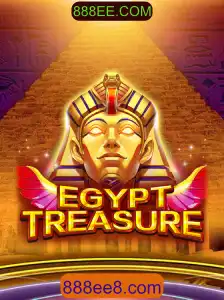 Descubra o Mundo Empolgante de EgyptTreasure: Um Jogo de Aventuras Místicas