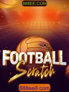 FootballScratch: O Jogo Inovador que Combina Estratégia e Emoção