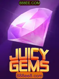 JuicyGems: Descubra o Brilhante Mundo de 888EE.COM