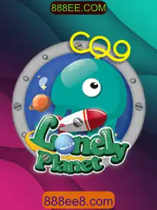 Explorando o Universo Singular de LonelyPlanet: Um Mergulho no Mundo do Jogo e a Conexão com 888EE.COM