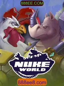 Guiando seu Caminho no Novo Mundo de NukeWorld