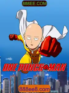 Descubra o Mundo de OnePunchMan: Jogo Inovador Inspirado em um dos Maiores Sucessos dos Quadrinhos