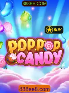 Explorando o Jogo POPPOPCANDY e Suas Regras Fascinantes