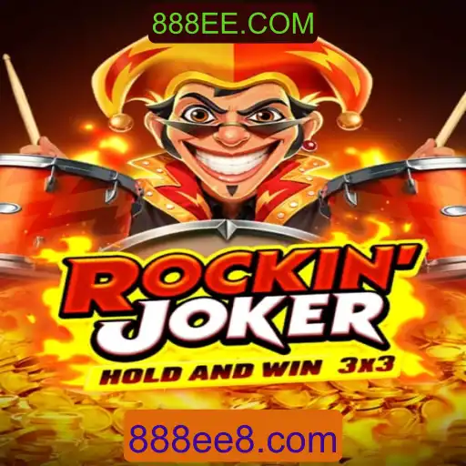 Explorando RockinJoker: Um Jogo de Aventura Inovador