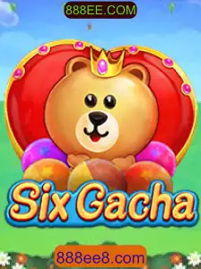 SixGacha: Explorando o Fenômeno dos Jogos Gacha e a Plataforma 888EE.COM