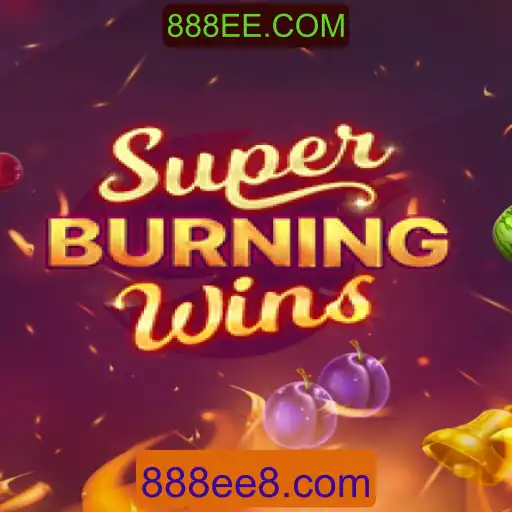 Descubra o Empolgante Mundo de SuperBurningWins