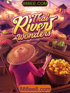Descubra o Fascinante Mundo de ThaiRiverWonders em 888EE.COM