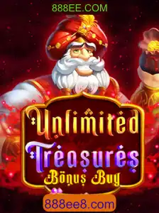 Explorando o Mundo Empolgante de UnlimitedTreasuresBonusBuy